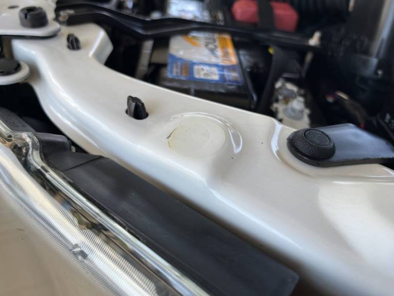 TOYOTA - COROLLA - 2013/2013 - Branca - R$ 73.900,00