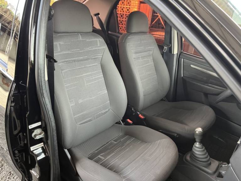 CHEVROLET - PRISMA - 2009/2010 - Preta - R$ 33.000,00