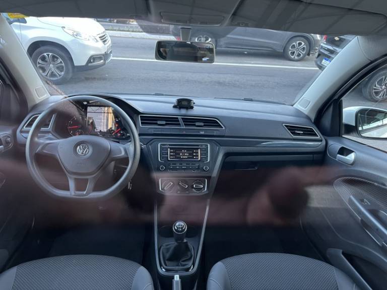 VOLKSWAGEN - SAVEIRO - 2021/2021 - Branca - R$ 71.900,00