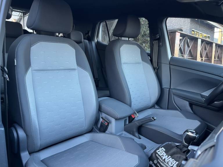 VOLKSWAGEN - T-CROSS - 2019/2020 - Branca - R$ 103.900,00