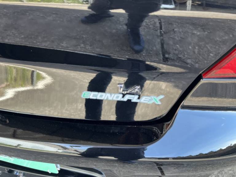 CHEVROLET - PRISMA - 2009/2010 - Preta - R$ 33.000,00