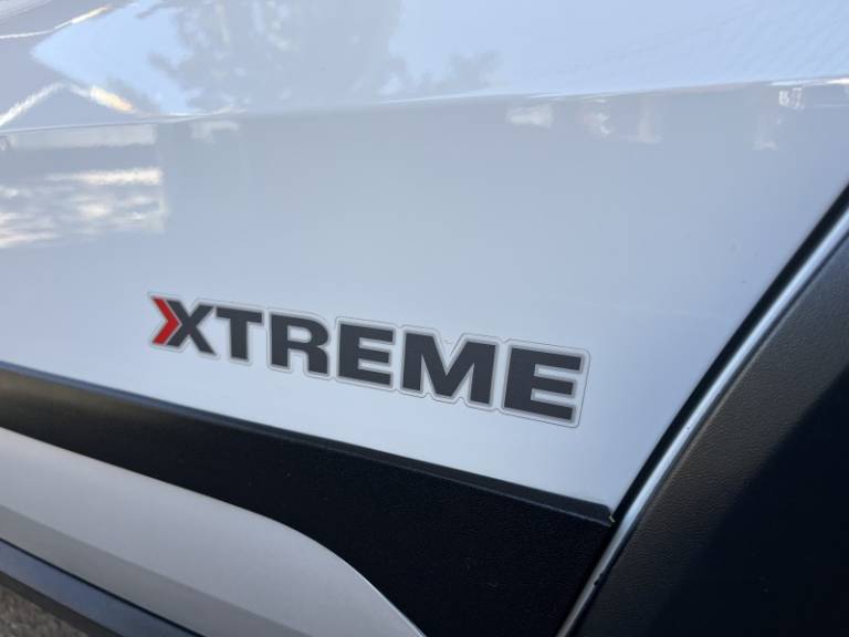 VOLKSWAGEN - FOX - 2021/2022 - Branca - R$ 75.000,00